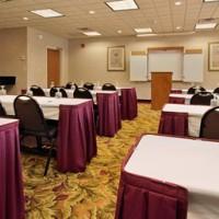 Wingate By Wyndham Hotel