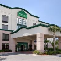 Wingate By Wyndham 3* Jacksonville