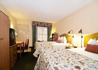 Quality Orange Park Inn