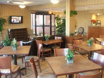Best Western Jacksonville Airport Jacksonville