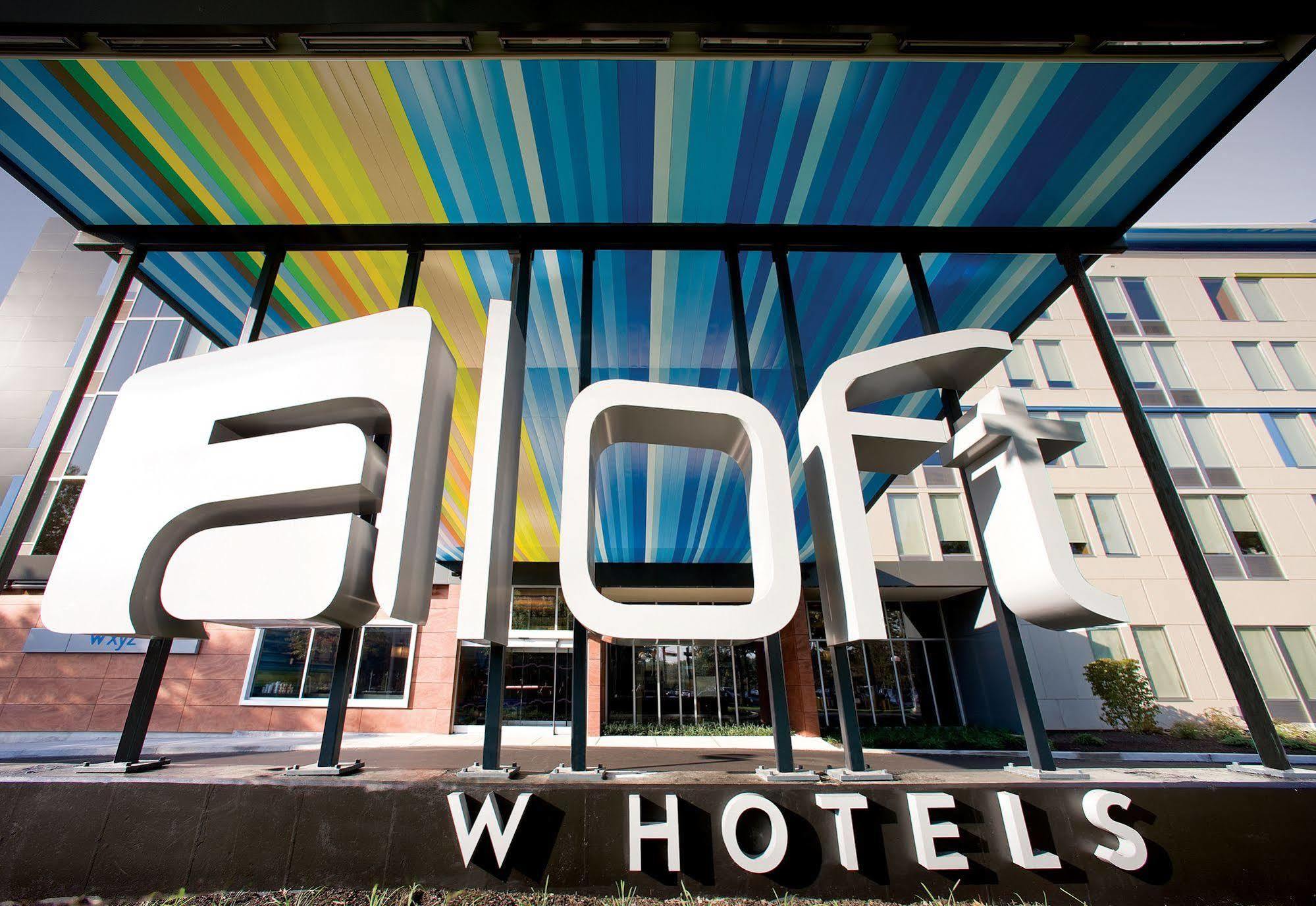 Aloft Tapestry Park Jacksonville