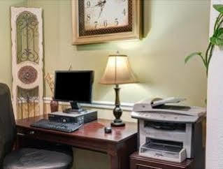 Baymont By Wyndham Jacksonville/butler Blvd Hotel 2*